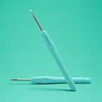 Jojo the Bunny Pastel Crochet Kit