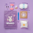 Carrot Top Bundle