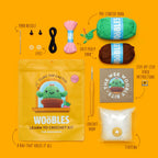 Wooble Where You're Planted Bundle