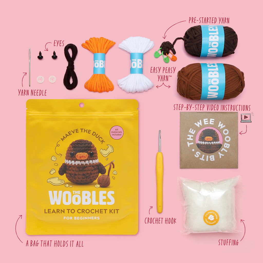 Duck, Duck, Goose Bundle