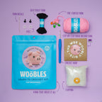 Pigasus and Pals Bundle