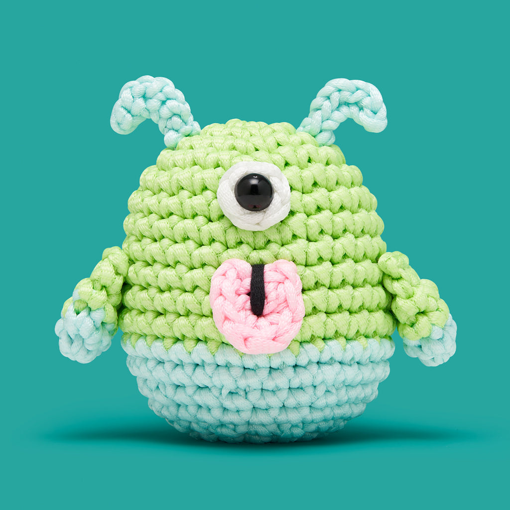 Greetings, Woobler Bundle