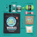 Area Fifty-Yarn Bundle