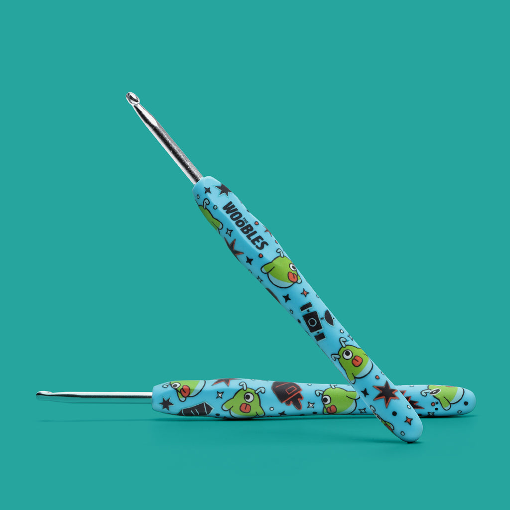 Area Fifty-Yarn Bundle