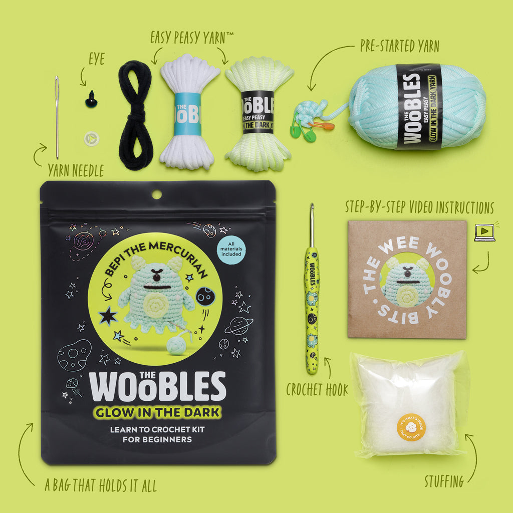 You Bet Your As-teroid Bundle