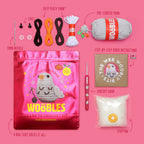 Wooble in a Pear Tree Bundle