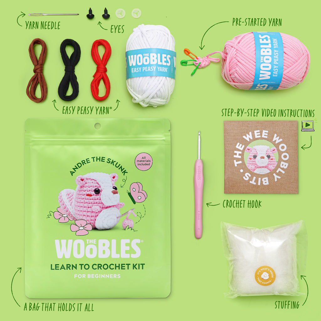 So Stinkin’ Pink-credible Bundle