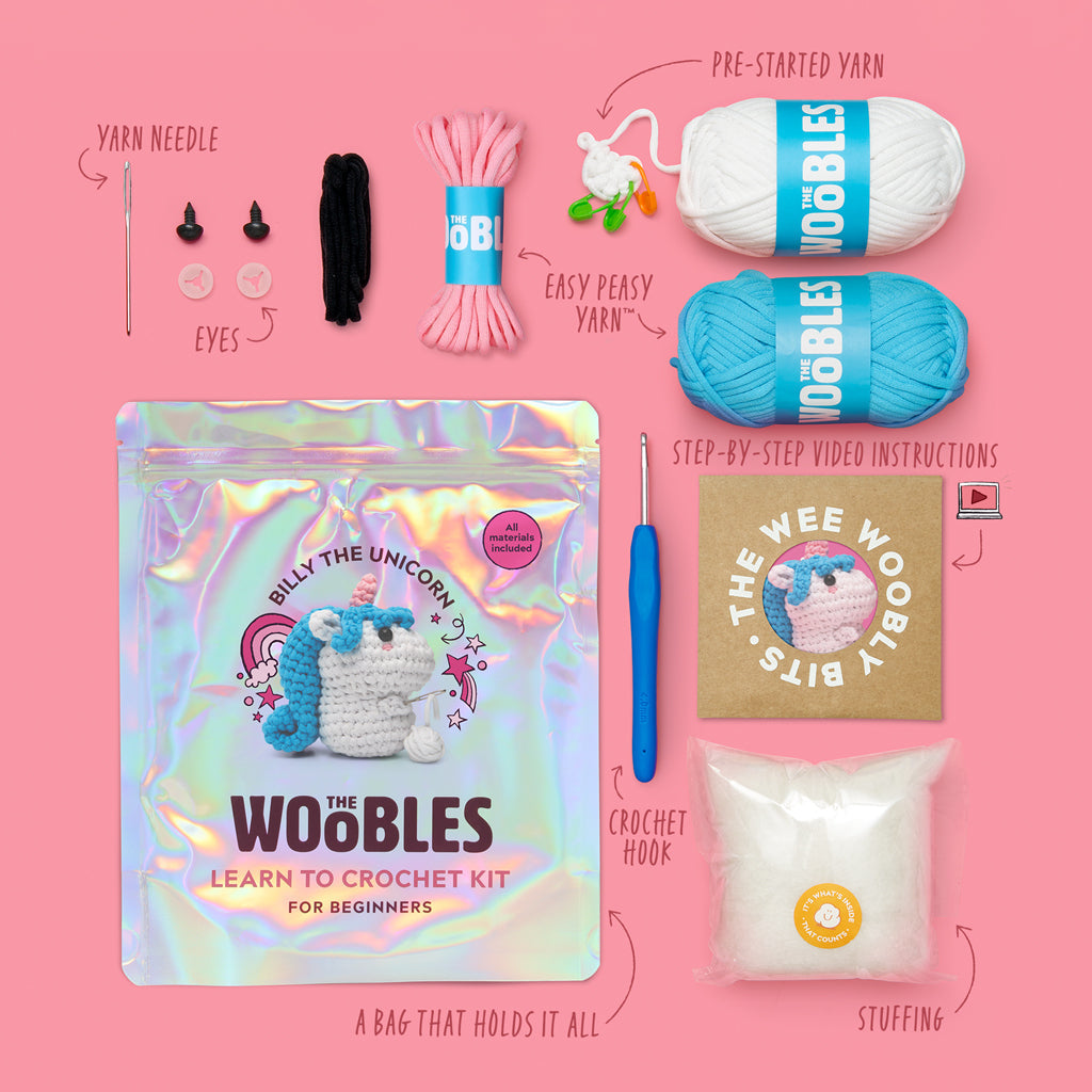 A Perfect Ten-nis Bundle