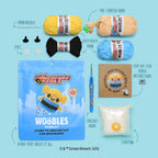 Fight Like a Girl Bundle