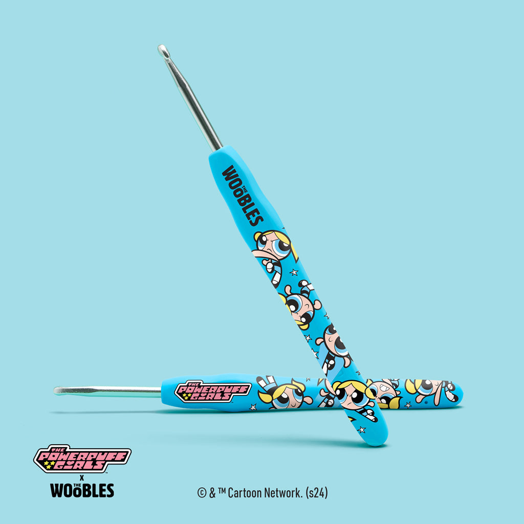 Bubbles™ Crochet Kit