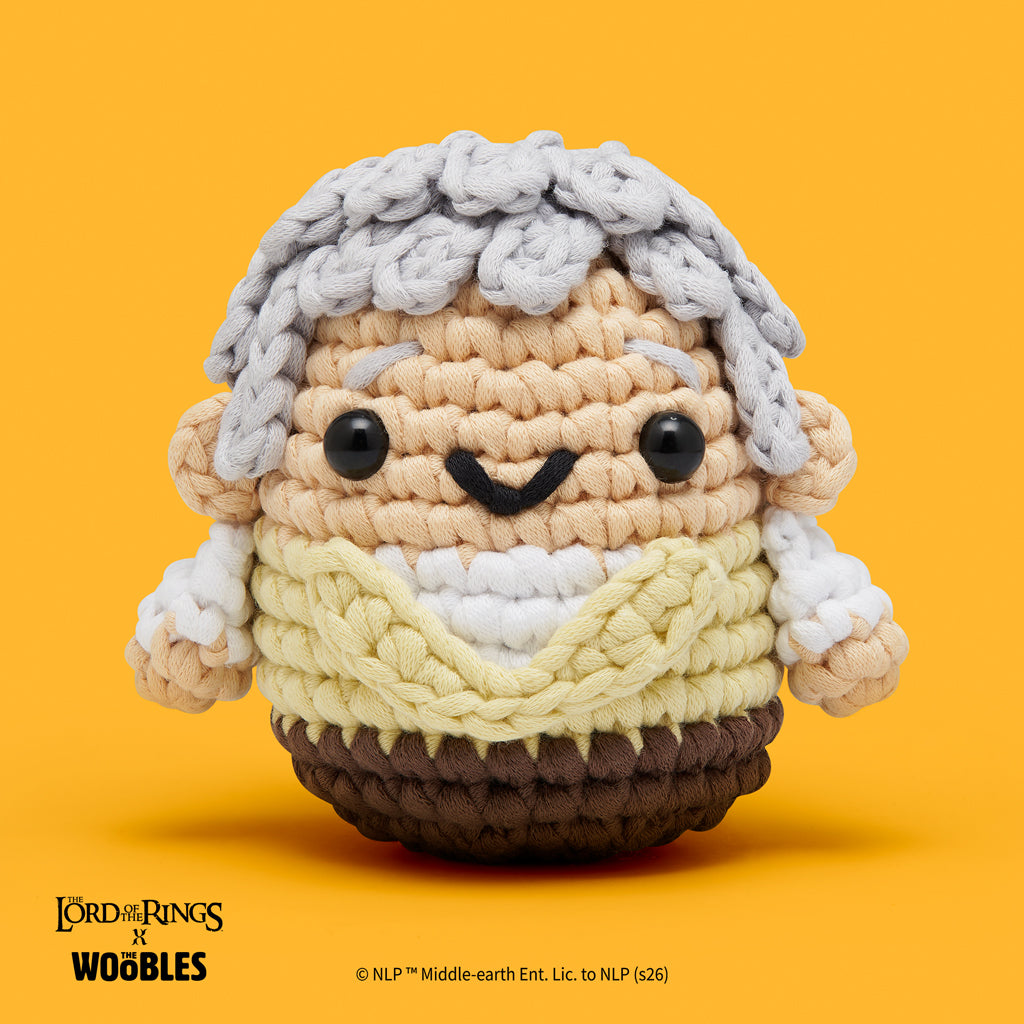 Welcome to The Shire Bundle