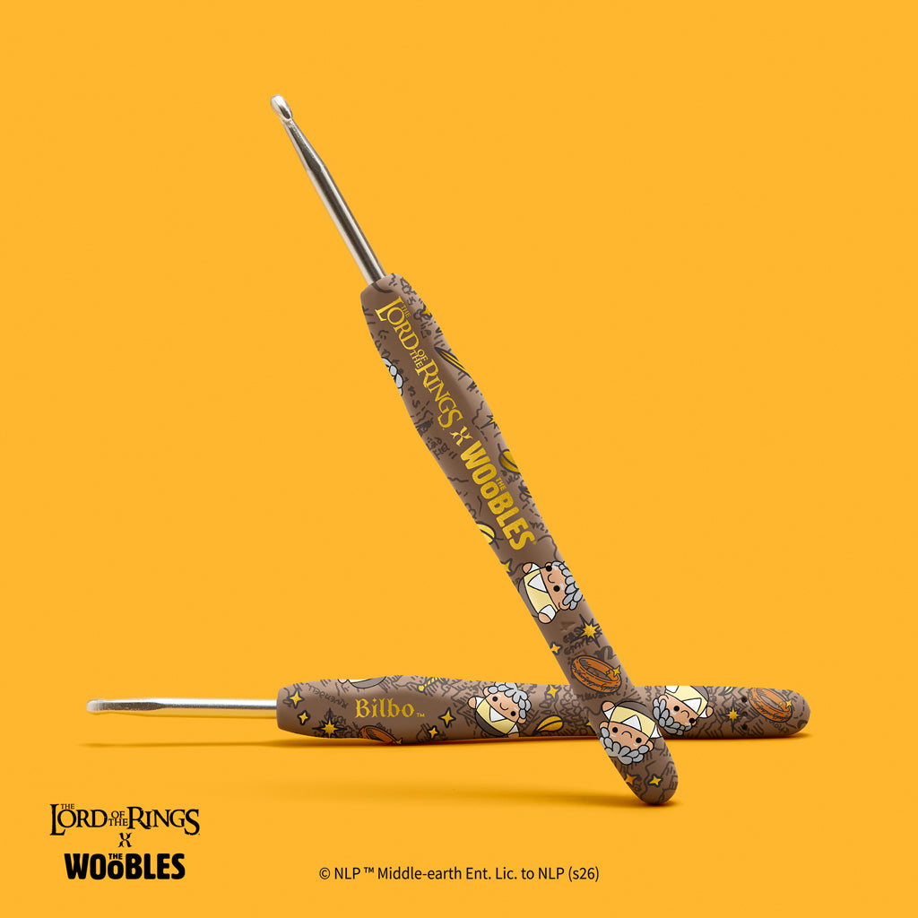 The Lord of the Rings Shire Collector’s Box