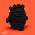 Badtz-maru™ Crochet Kit