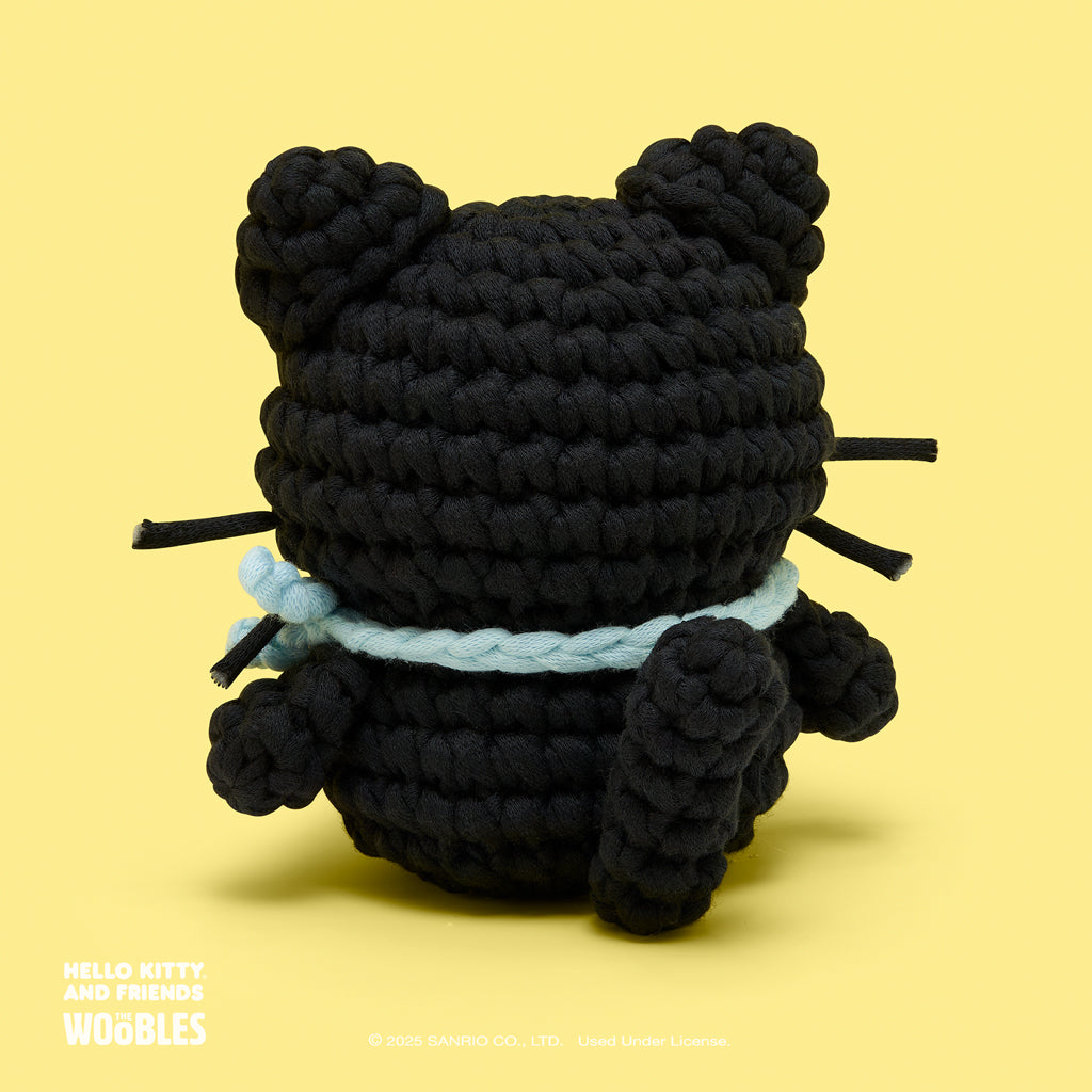 Hello Kitty® and Friends Wooblin' into Mischief Bundle