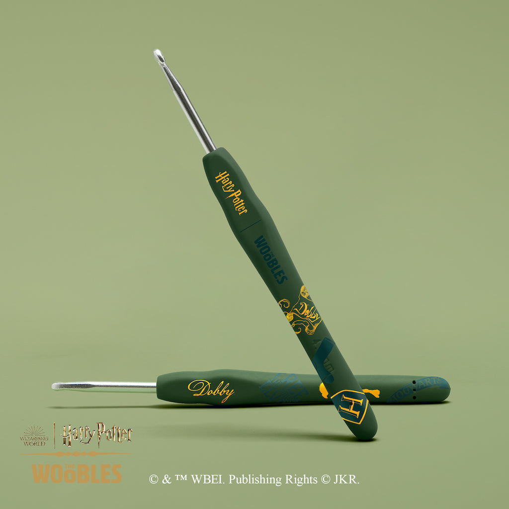 Wizarding World Woobles Bundle