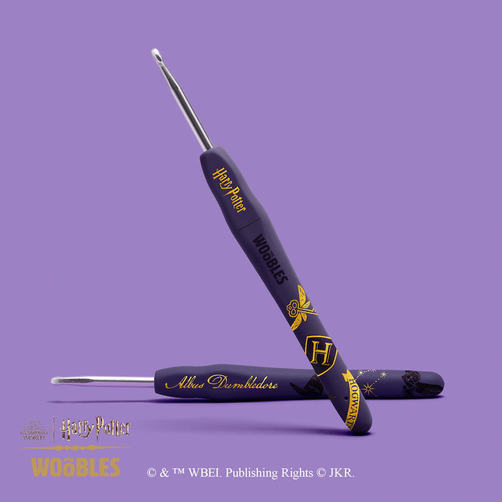 Wizarding World Woobles Bundle