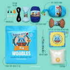 Fig Crochet Kit