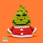 A Merry Grinchmas to All Bundle