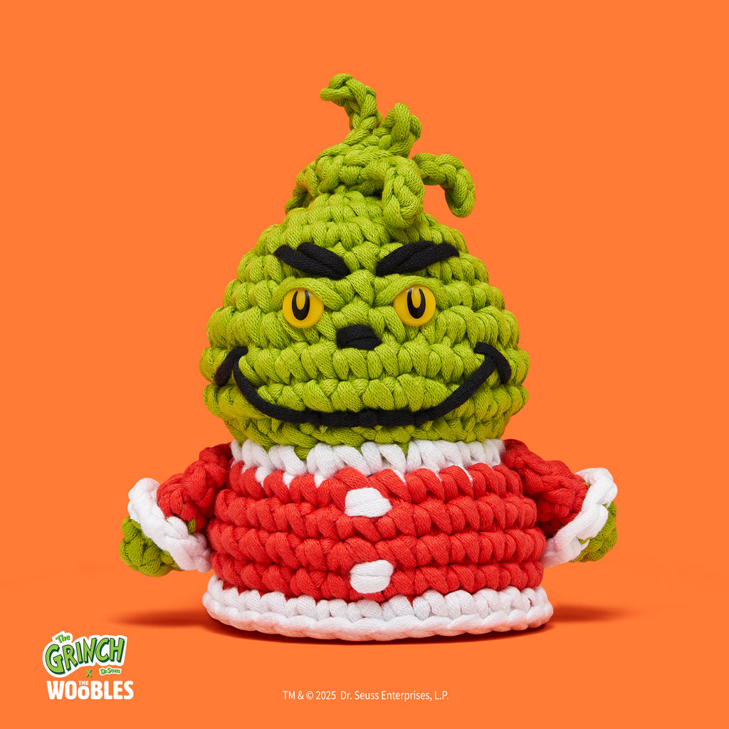 A Merry Grinchmas to All Bundle
