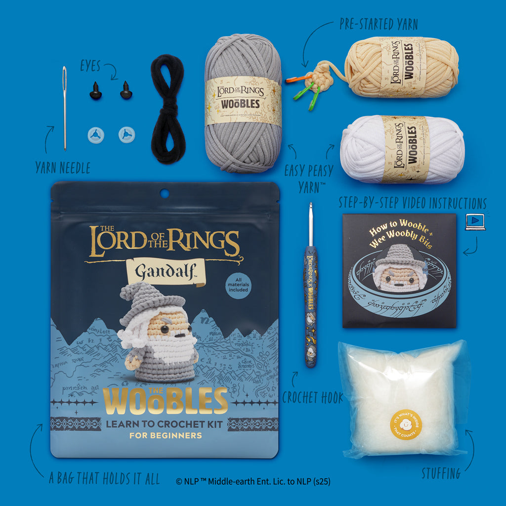 Gandalf the Grey™ Bundle