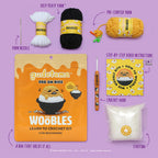 Gudetama™ Rice and Easy Bundle