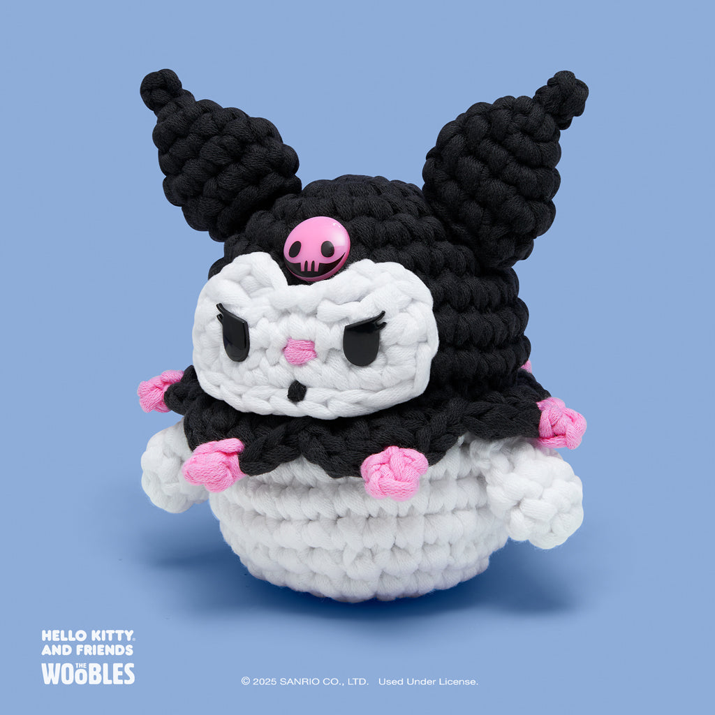Hello Kitty® and Friends Wooblin' into Mischief Bundle