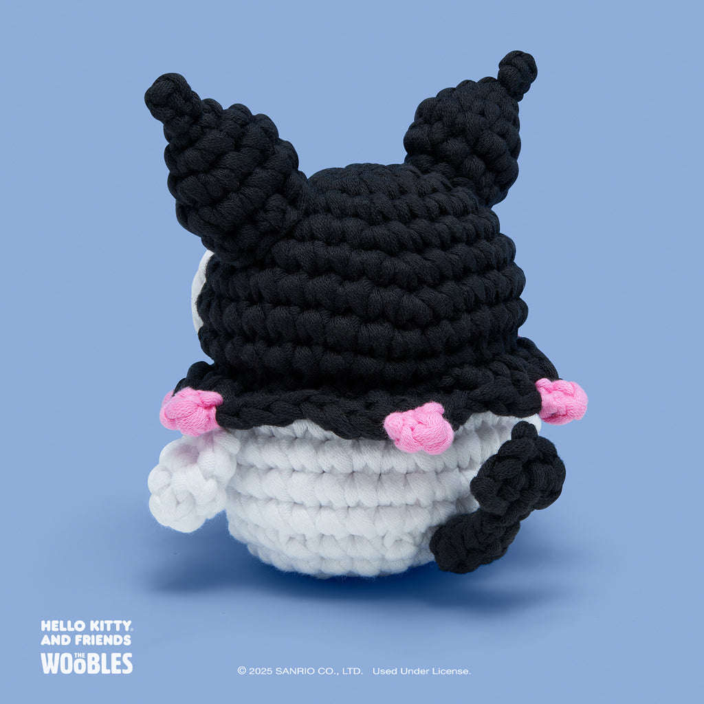 Sanrio® Pretty in Punk Bundle