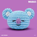 KOYA Crochet Kit