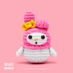 Sanrio® Pretty in Punk Bundle
