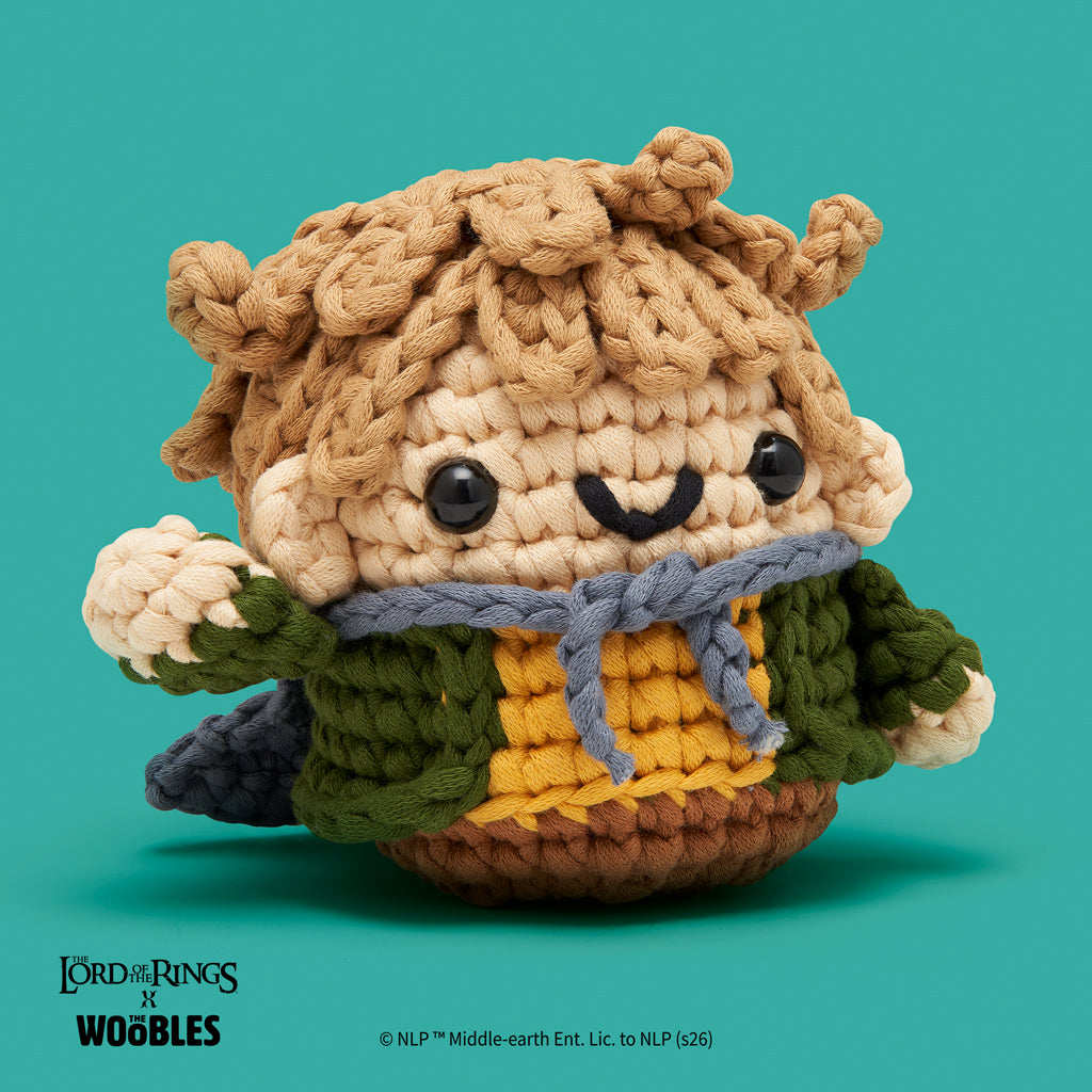 The Lord of the Rings Shire Collector’s Box