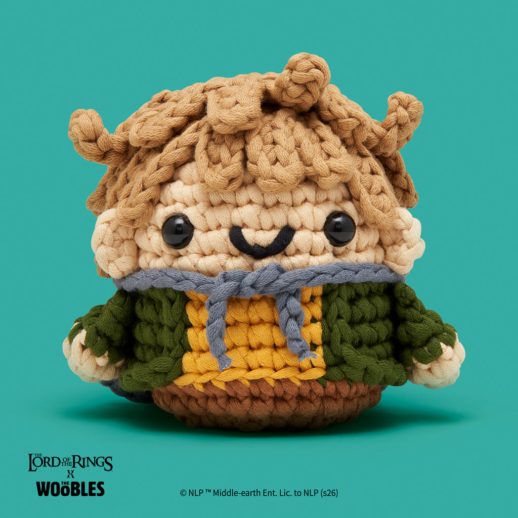 Welcome to The Shire Bundle