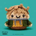 Welcome to The Shire Bundle