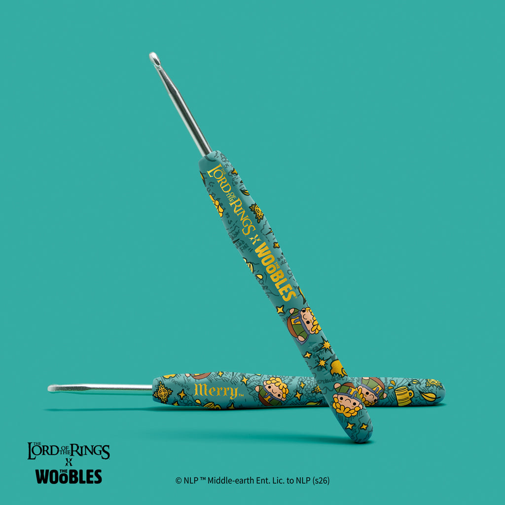 The Lord of the Rings Shire Collector’s Box