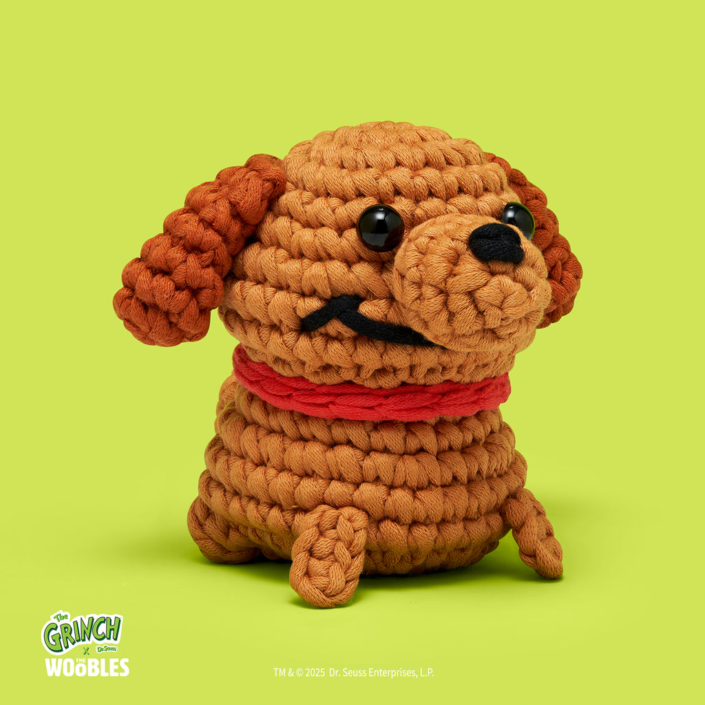 Wooble to the Max Bundle