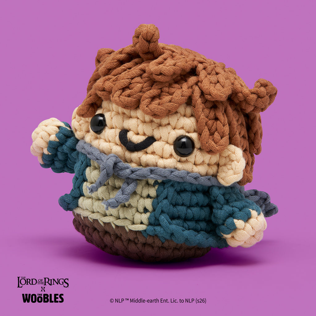 The Lord of the Rings Shire Collector’s Box