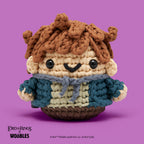 The Lord of the Rings Shire Collector’s Box