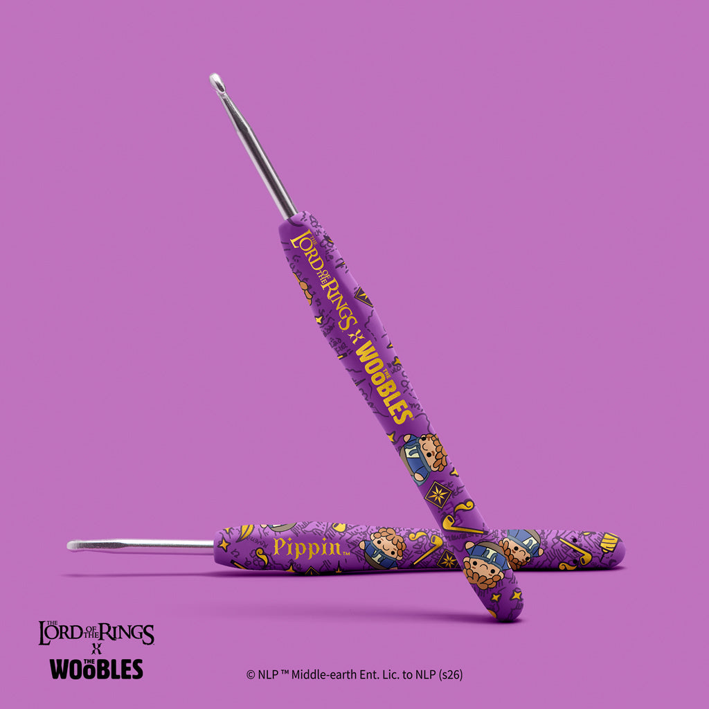 The Lord of the Rings Shire Collector’s Box