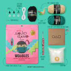 New Squid on the Block Bundle