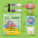 From the Bikini Bottom of Our Hearts Bundle