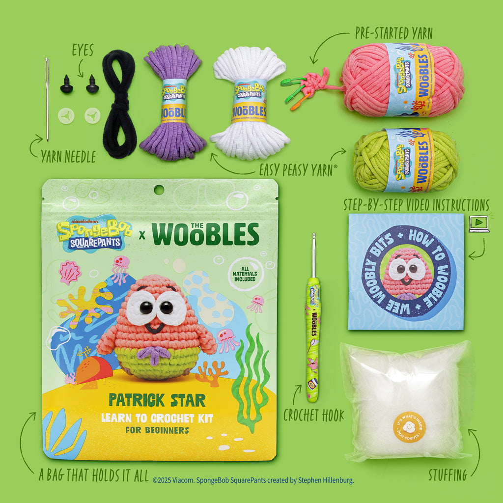 Thank Your Lucky Sea Stars Bundle