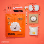 When You Wish Upon a UNIVERSTAR Bundle