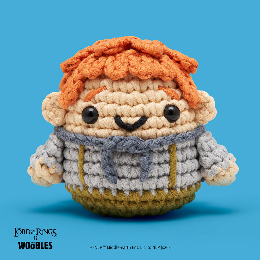Samwise™ Bundle