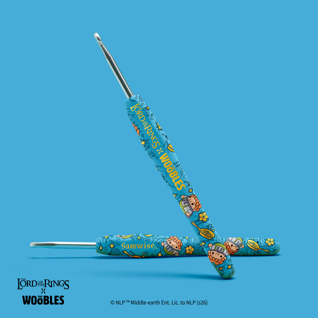 The Lord of the Rings Shire Collector’s Box