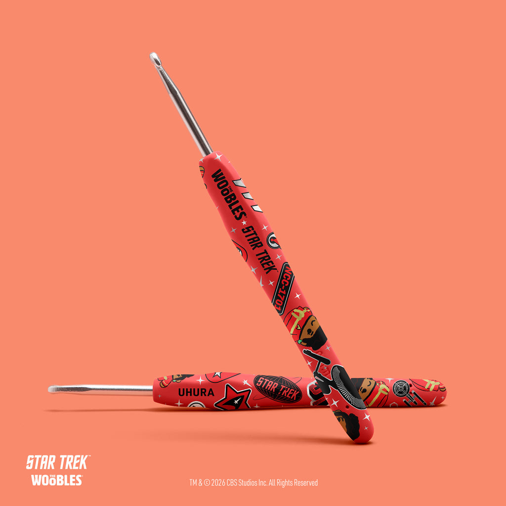 The Star Trek™ Final Yarn-tier Bundle