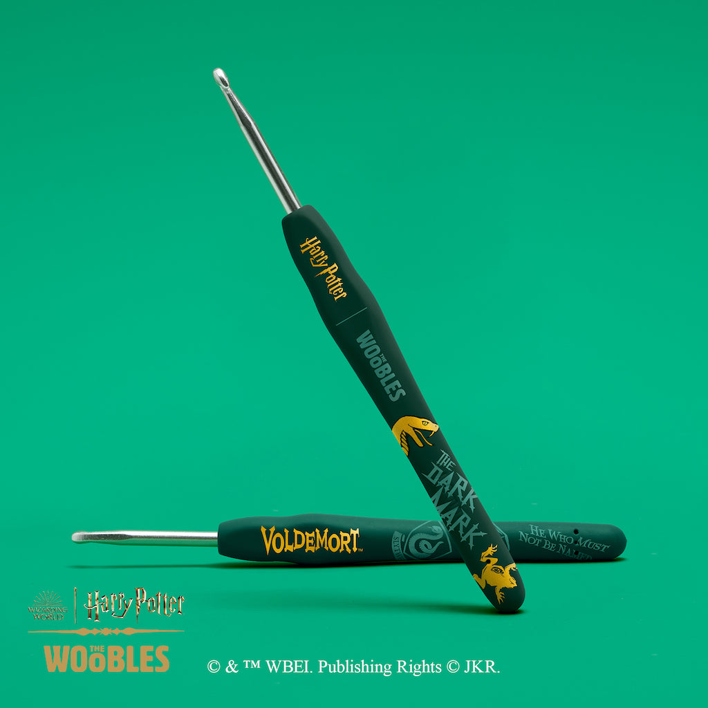 Wizarding World Woobles Bundle