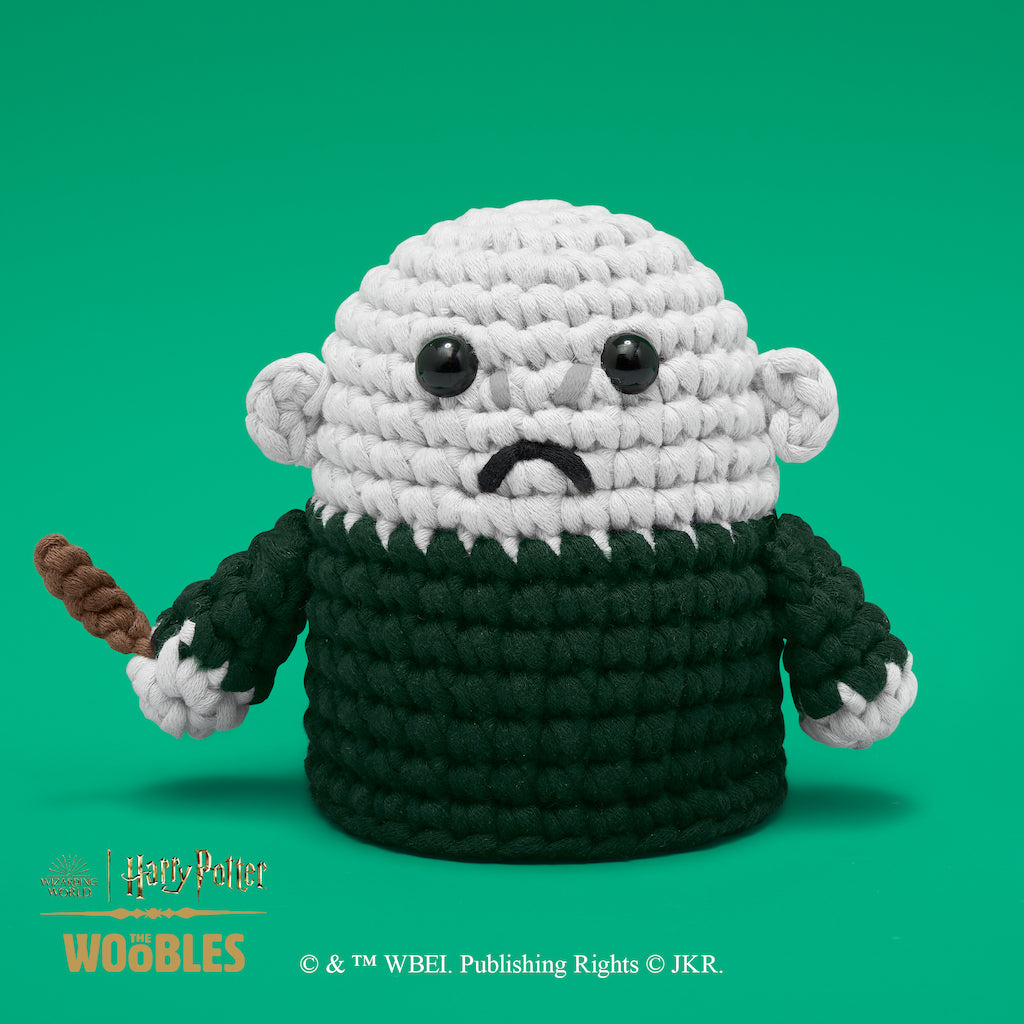 Wizarding World Woobles Bundle