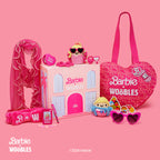 Barbie x The Woobles DreamHouse™ Collector’s Box