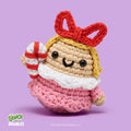 Woo-Who for Christmas Bundle