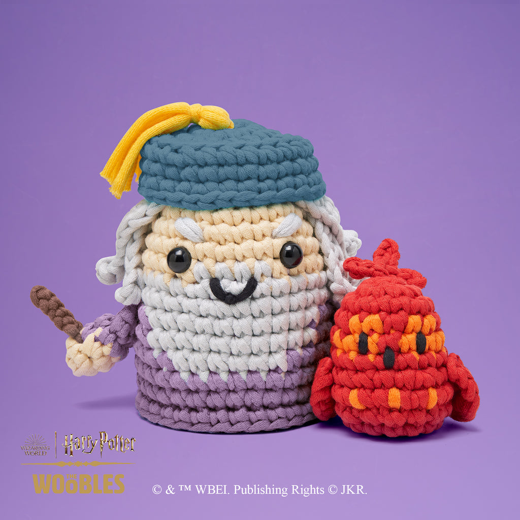 Tiny Fawkes™ Accessory Kit