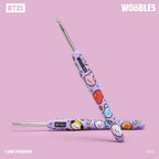 BT21 minini Donut Collector’s Box